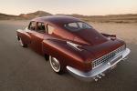 Tucker Sedan 1948 года